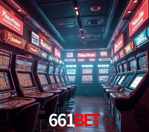 661bet Plataforma Confiável