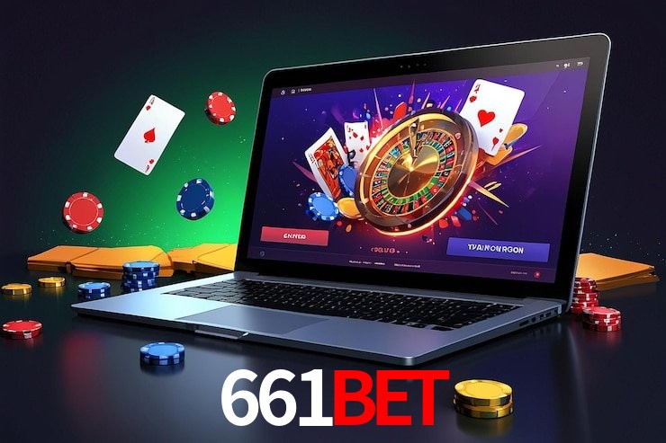 661bet Certificado eCOGRA