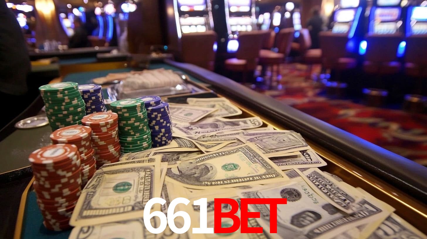 Logo 661bet Telegram Canal Oficial